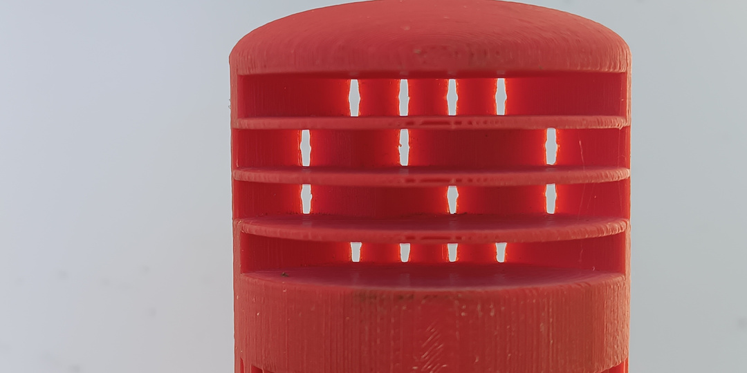 "Цифровые" солнечные часы