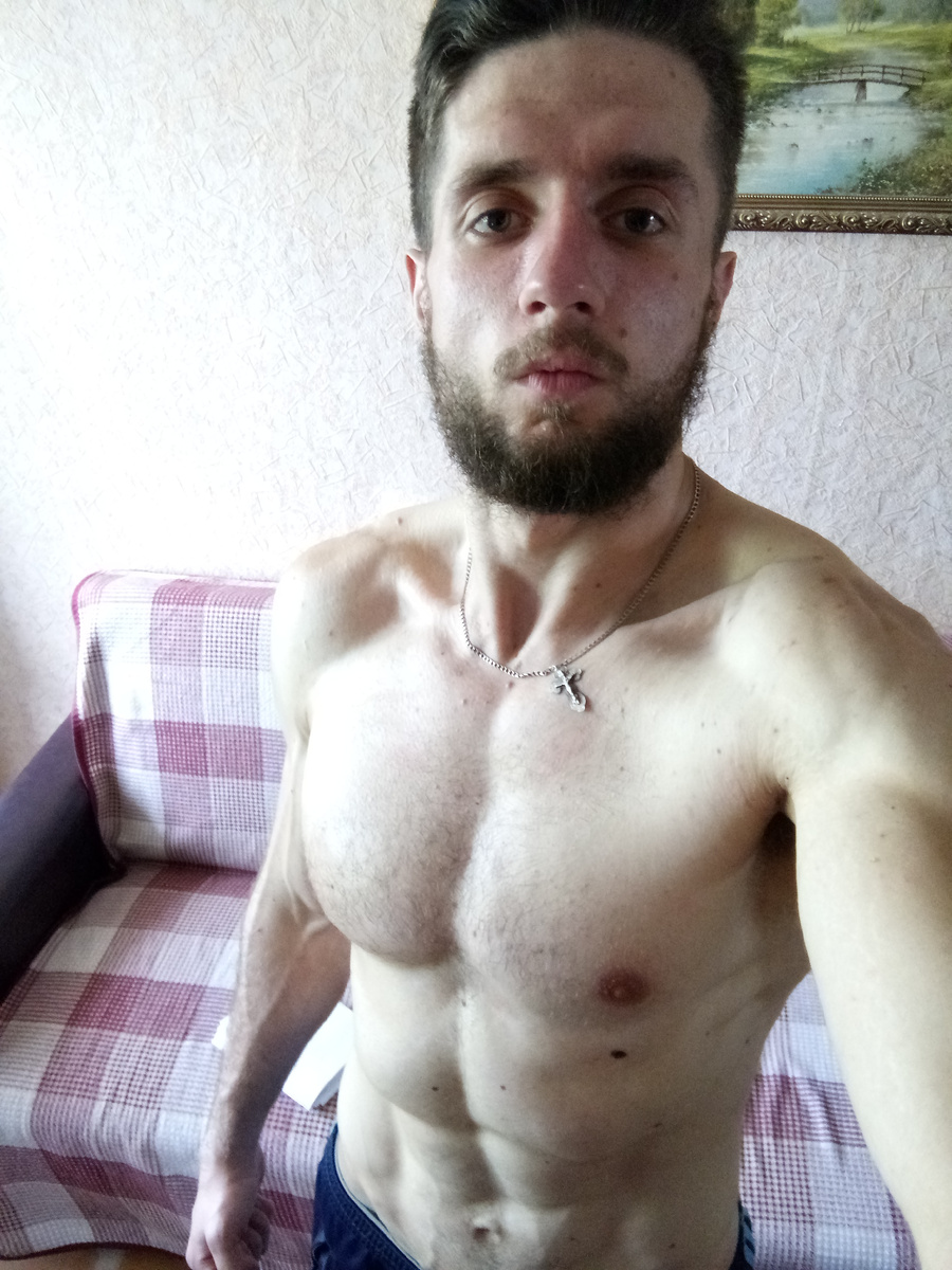 22 года, бодр и свеж