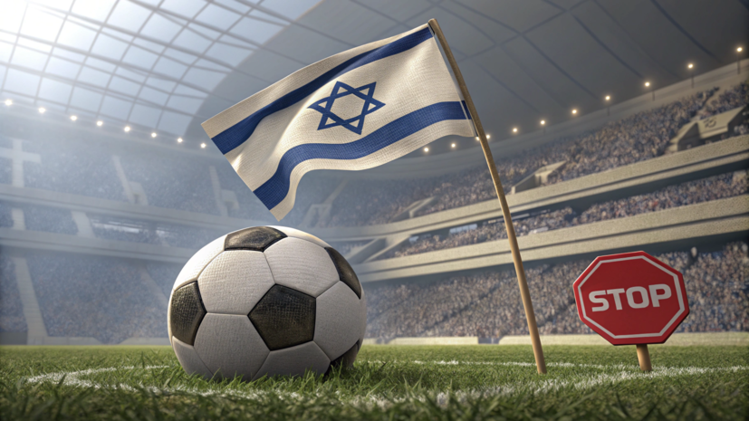   Сгенерировано с помощью ИИ