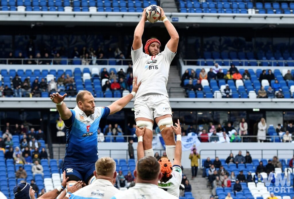 Фото: Людмила Бочкова/ «В мире спорта»