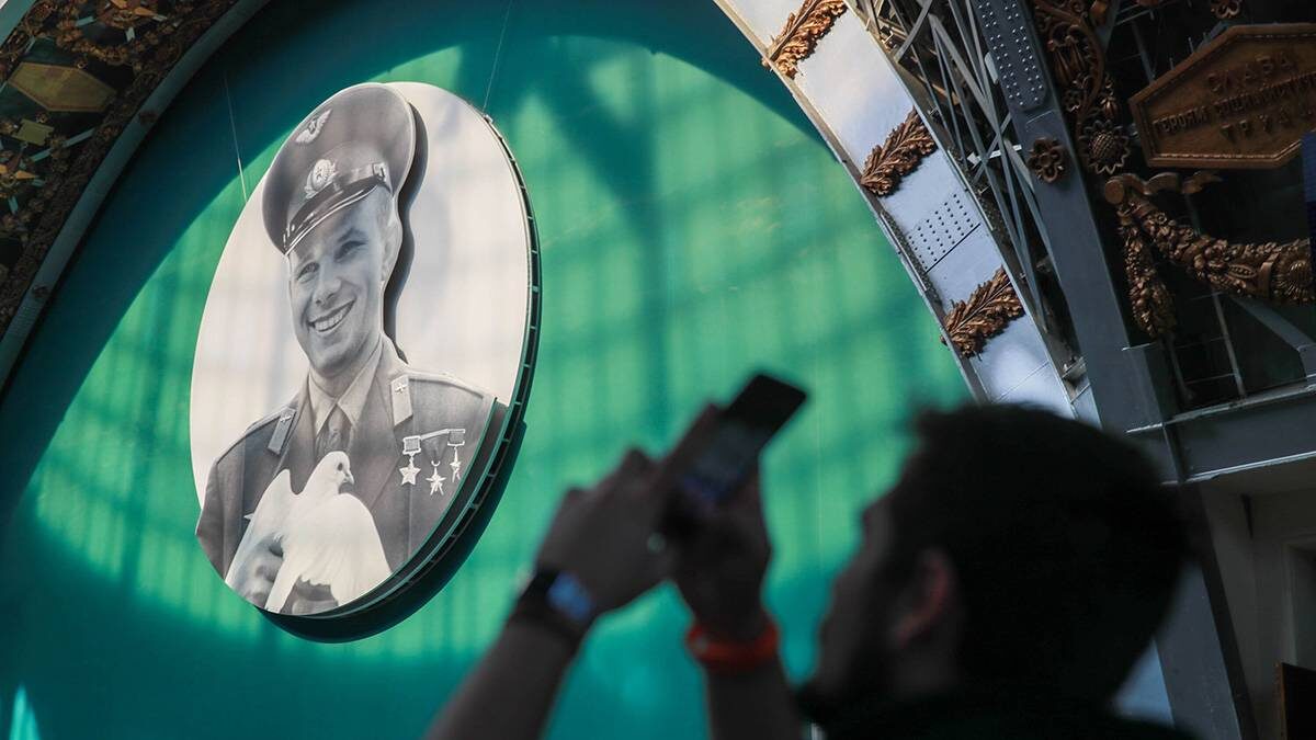    Фото: Василий Кузьмиченок / АГН Москва