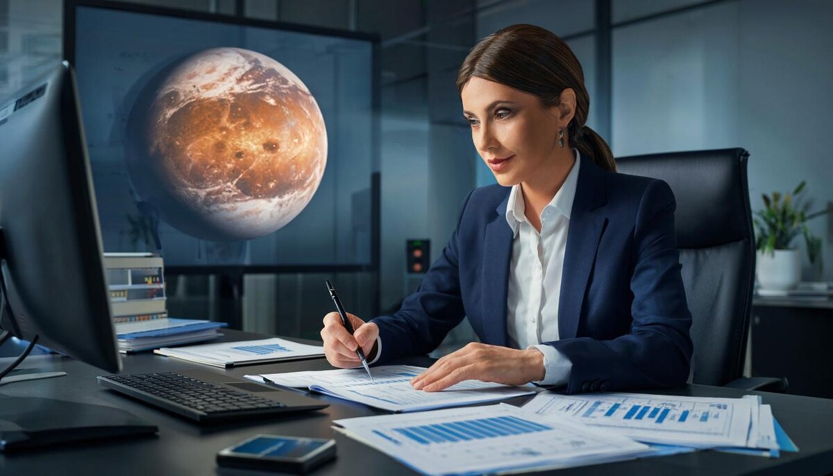 Октябрь - это время пересмотра финансовых привычек.