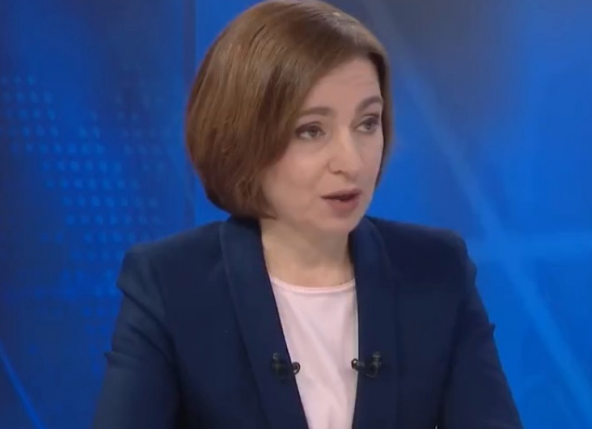 Скриншот | Видео: молдавские СМИ