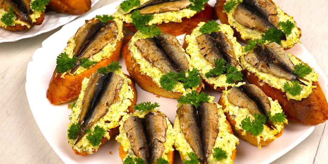 Бутерброды – это искусство: Секреты шефа, которые превратят простую закуску в кулинарный шедевр