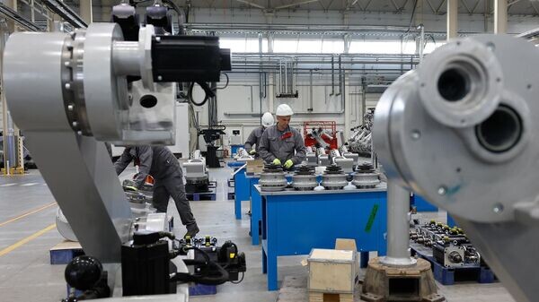    © Sputnik / Виталий Невар