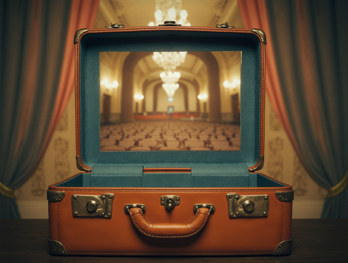 коллаж автора