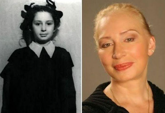 Татьяна Васильева. Яндекс картинки.