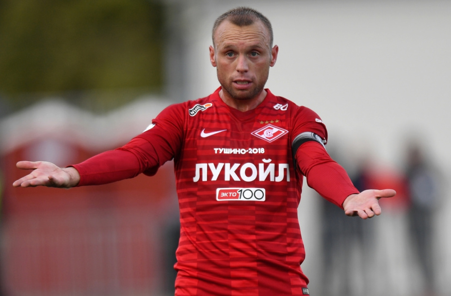    Григорий Сысоев/РИА Новости