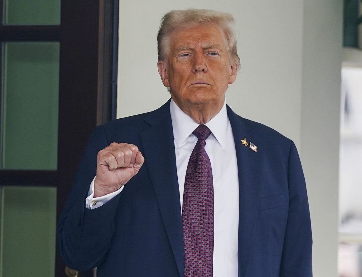     / Источник: © Global Look Press