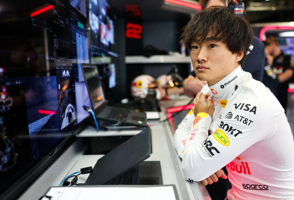    Getty Images / Red Bull Content Pool