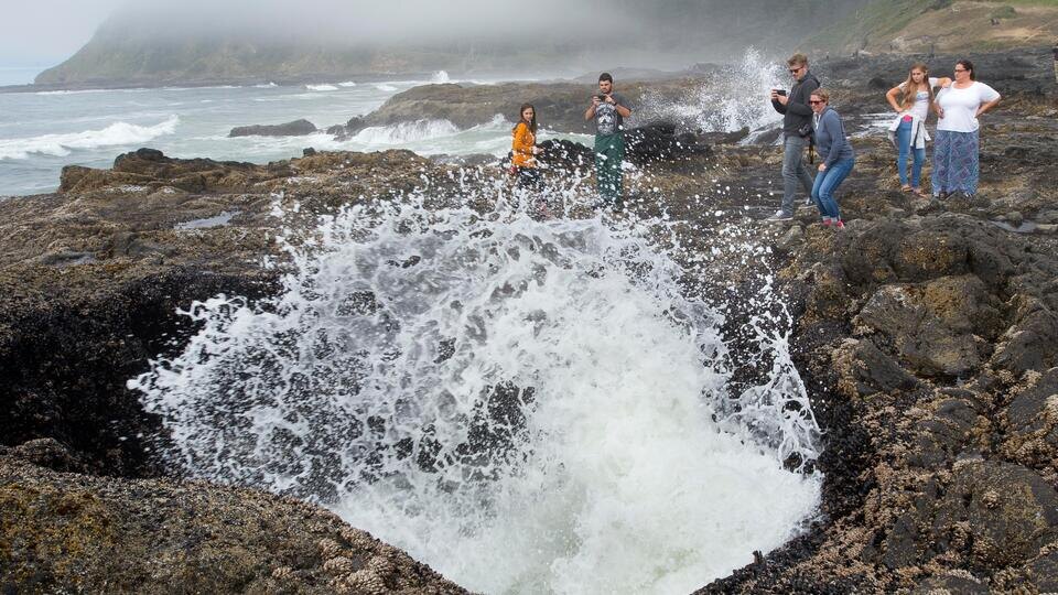 Фото: © Global Look Press/Robin Loznak/ZUMAPRESS.com