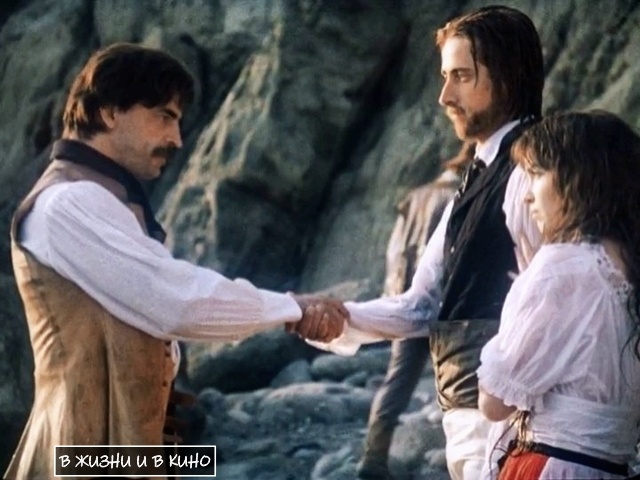 Кадр из фильма