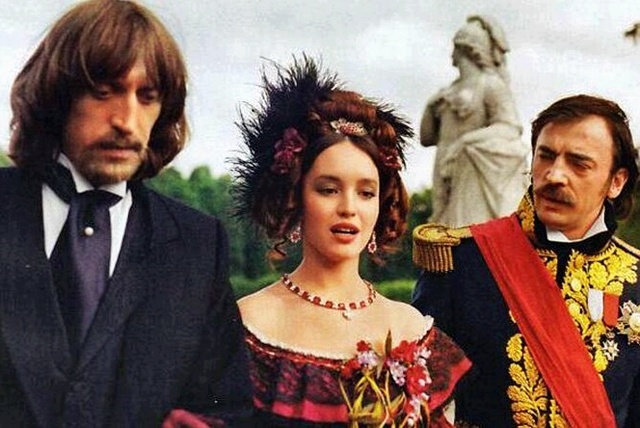 Кадр из фильма