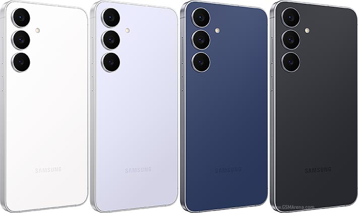Galaxy S25 FE