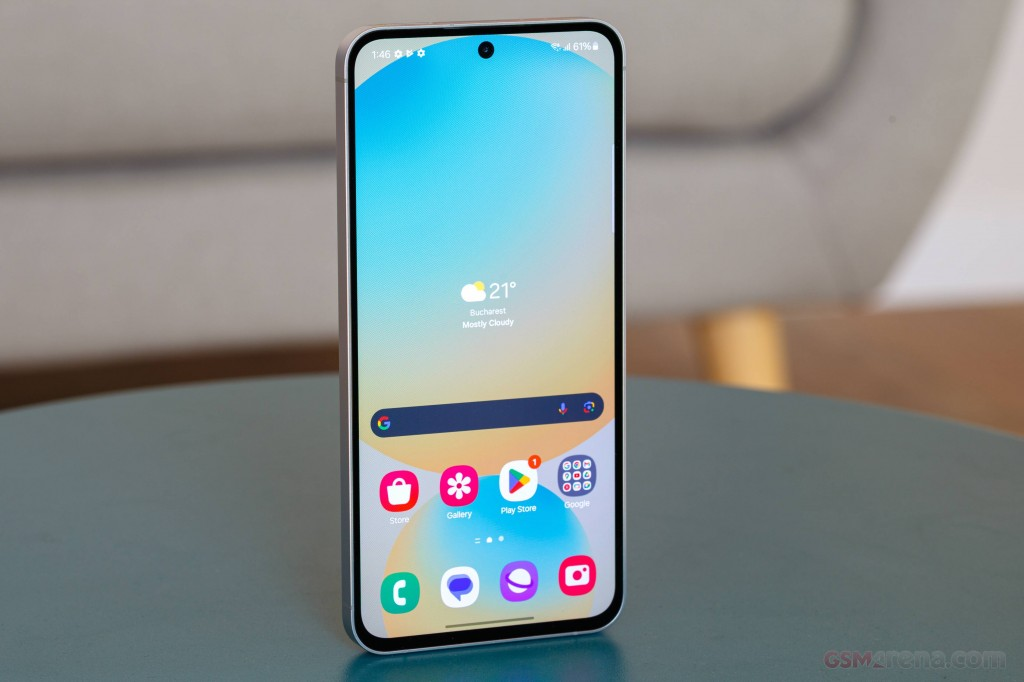 S24 FE