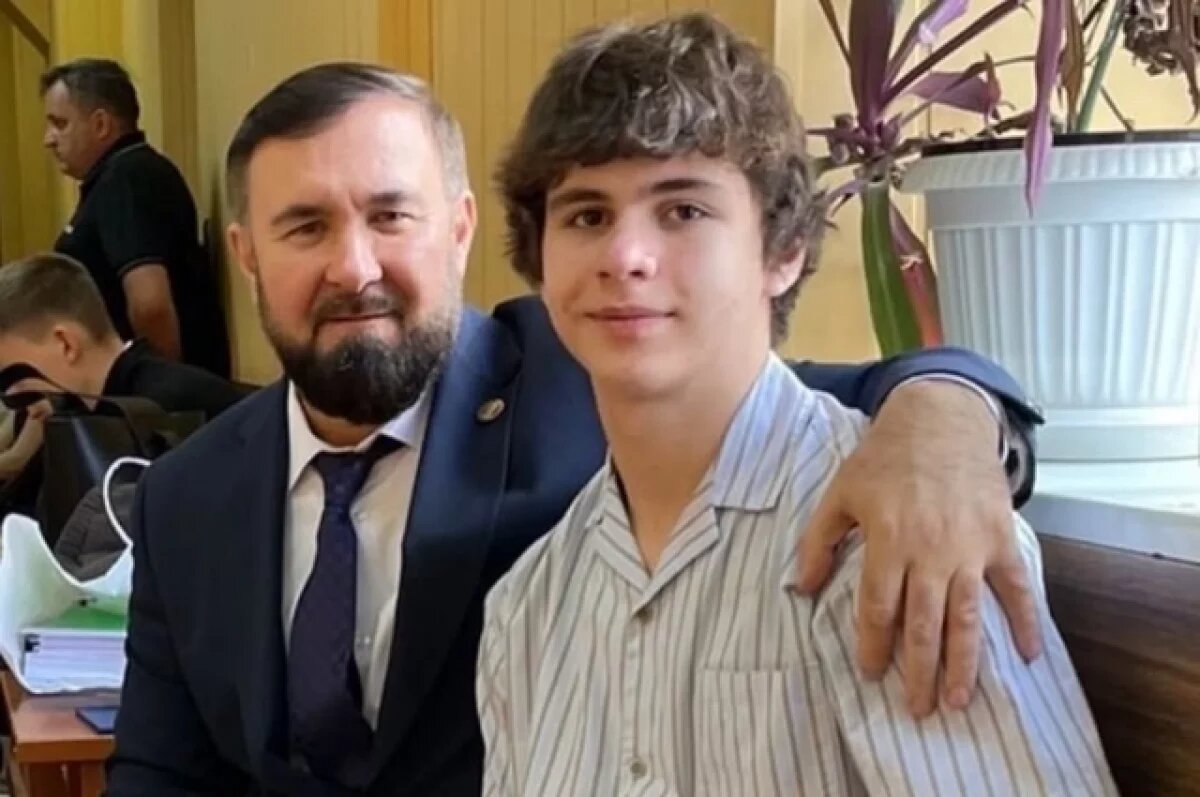    Омбудсмен Чечни счел невиновным осужденного за избиение подростков Мурдиева