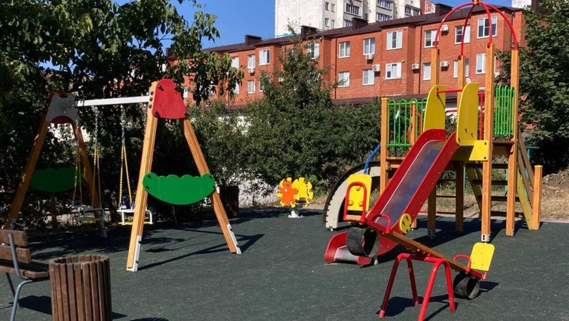      Фото: МинЖКХ Ставрополья