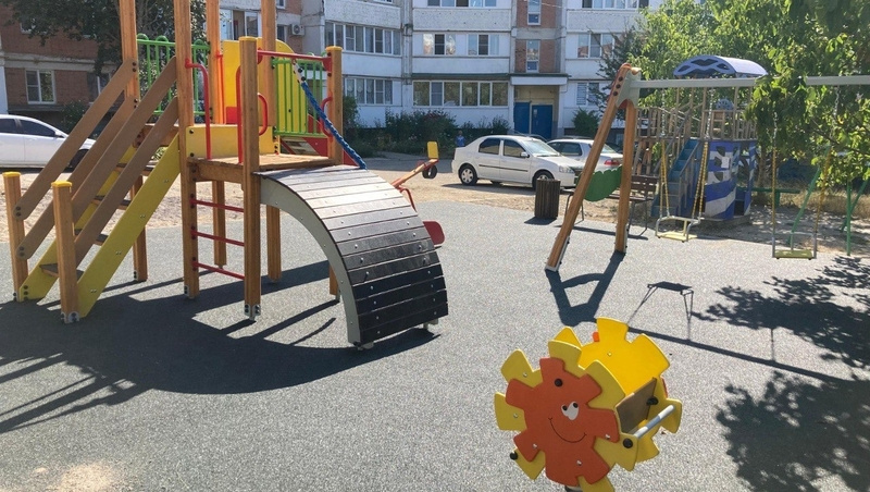     Фото: МинЖКХ Ставрополья