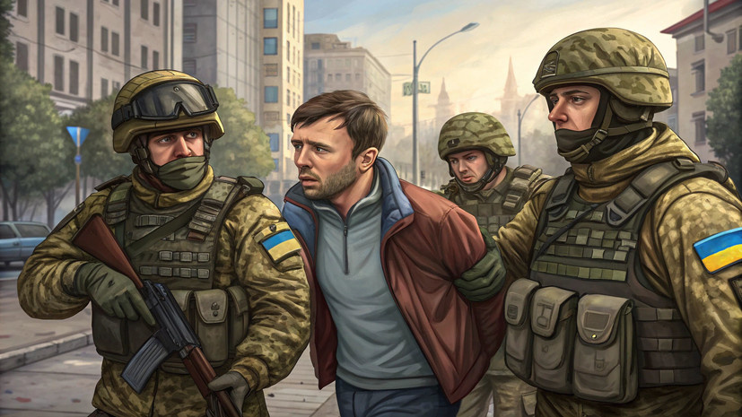   Сгенерировано с помощью ИИ