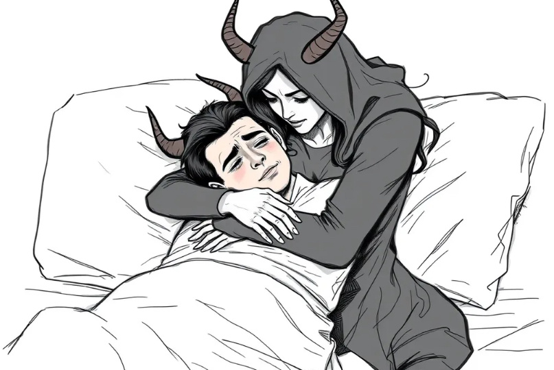 Мой муж в слезах признался в единоразовой измене, но он не знает, что я уже 7 лет веду двойную игру…