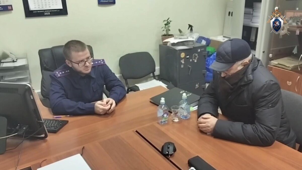    Фото: t.me/gsuskrf_spb