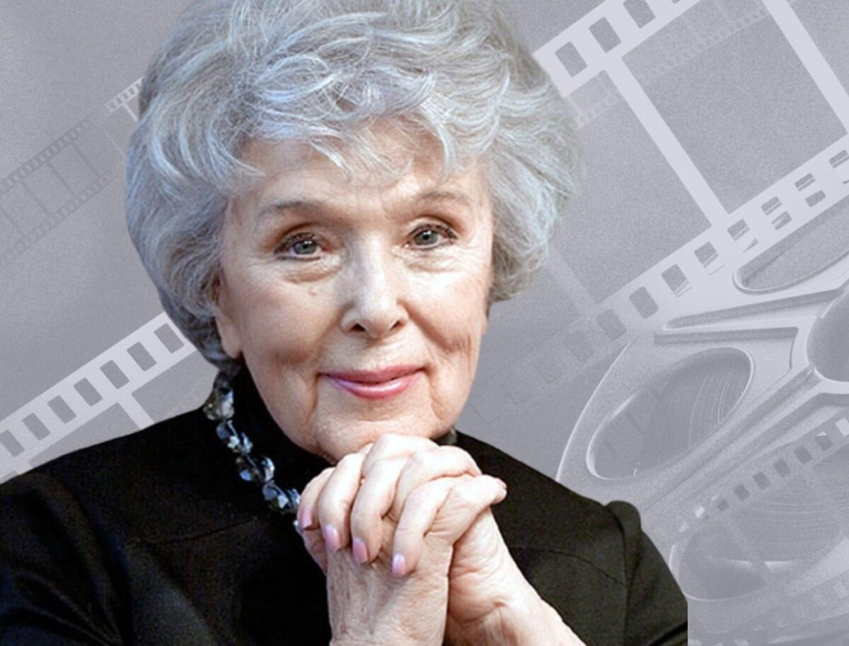 Вера Васильева. Фото из открытых источников