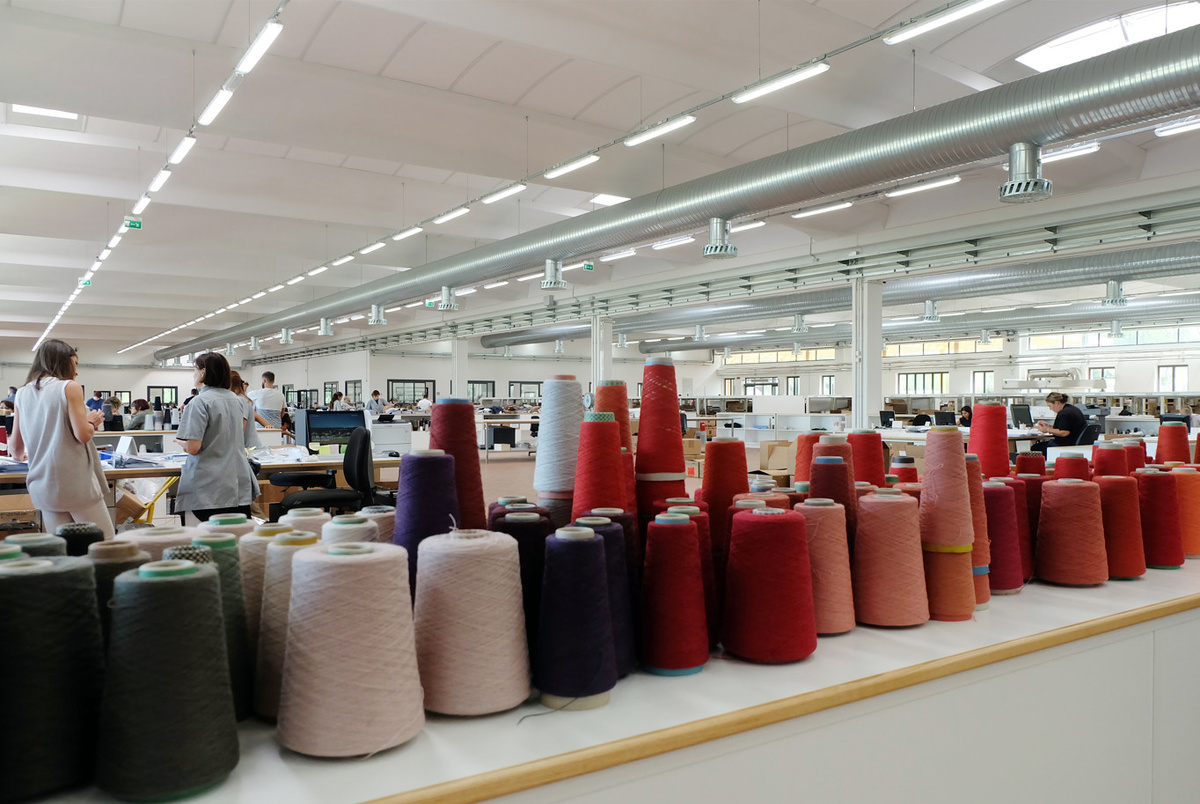    ФОТО: EMANUELE ROBERTO DE CARLI/GLOBAL LOOK PRESS