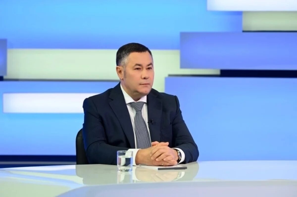    Игорь Руденя.