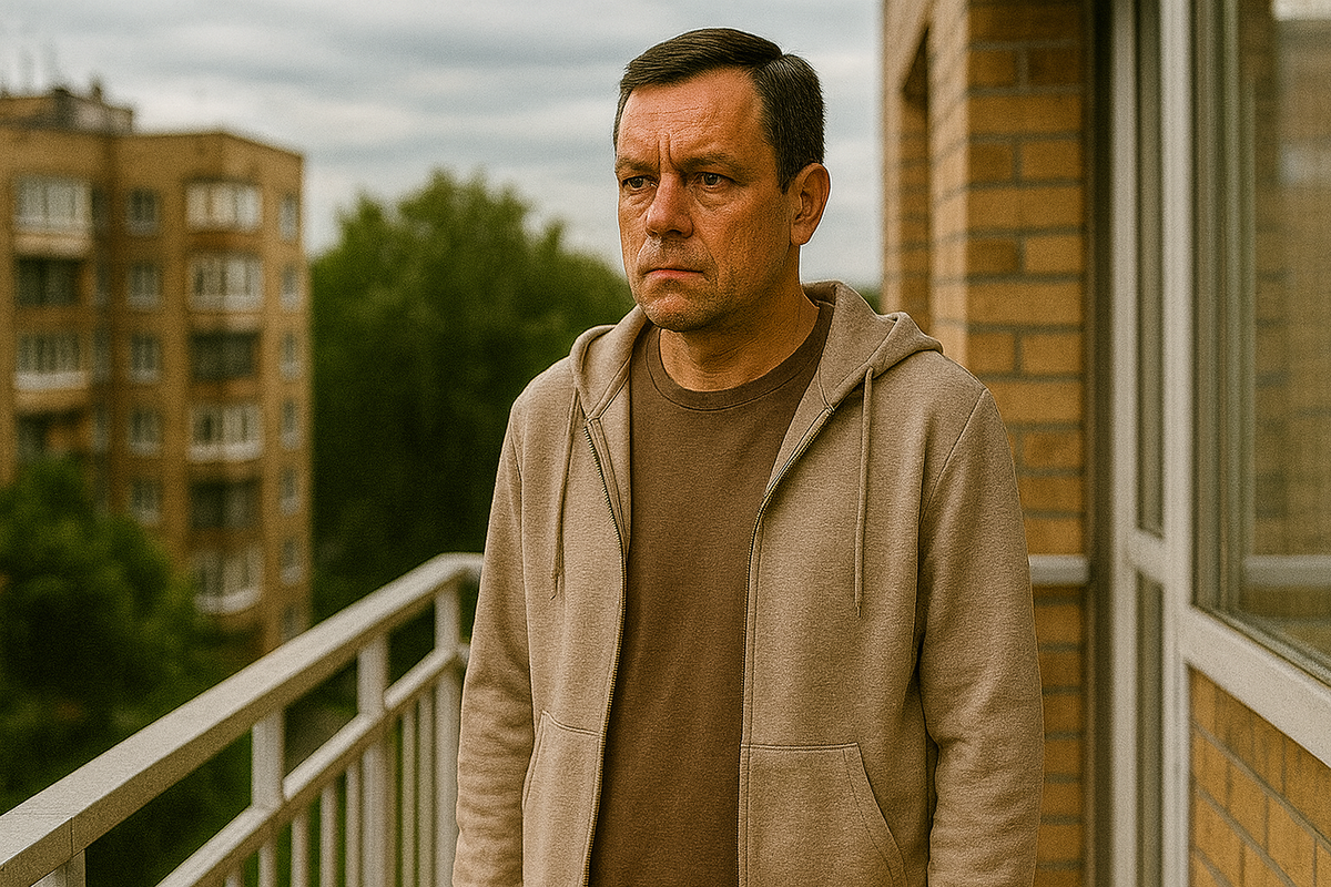 По моему результат того стоил