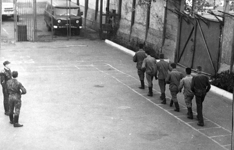 Омское ВОКУ