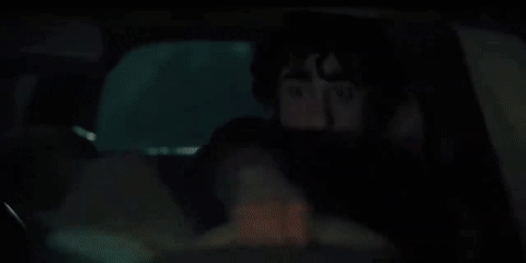 Смерть Чарли в фильме «Реинкарнация»