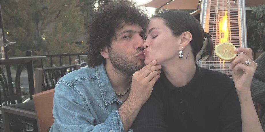    Фото: instagram.com (принадлежит Meta, признана экстремистской и запрещена на территории РФ)/itsbennyblanco