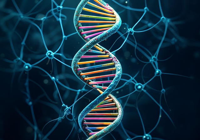 психогенетика наследственность и психические заболевания ДНК и мозг