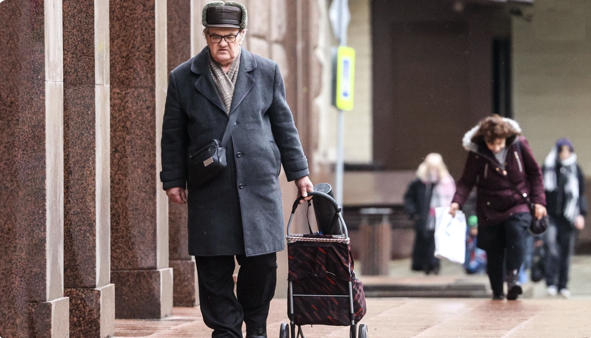 Фото: Евгений Мессман / ТАСС