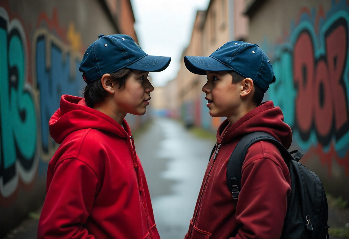 Изображение сгенерировано с помощью сайта freepik.es 