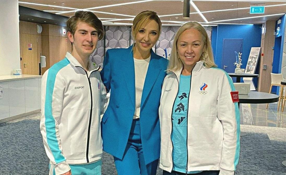     Фото: dzen.ru Фотография взята из открытых источников.