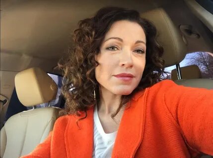    Алена Хмельницкая, фото: соцсети