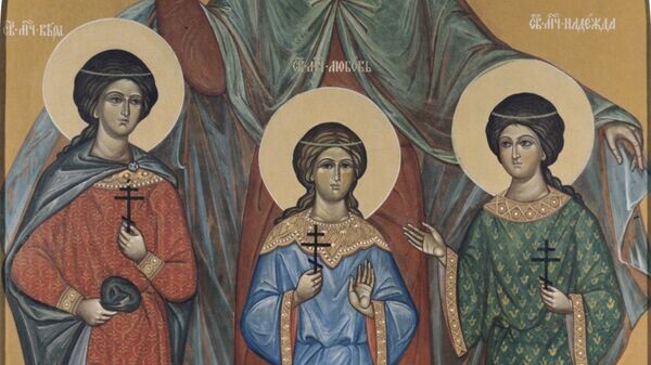    © Sputnik / А. Свердлов