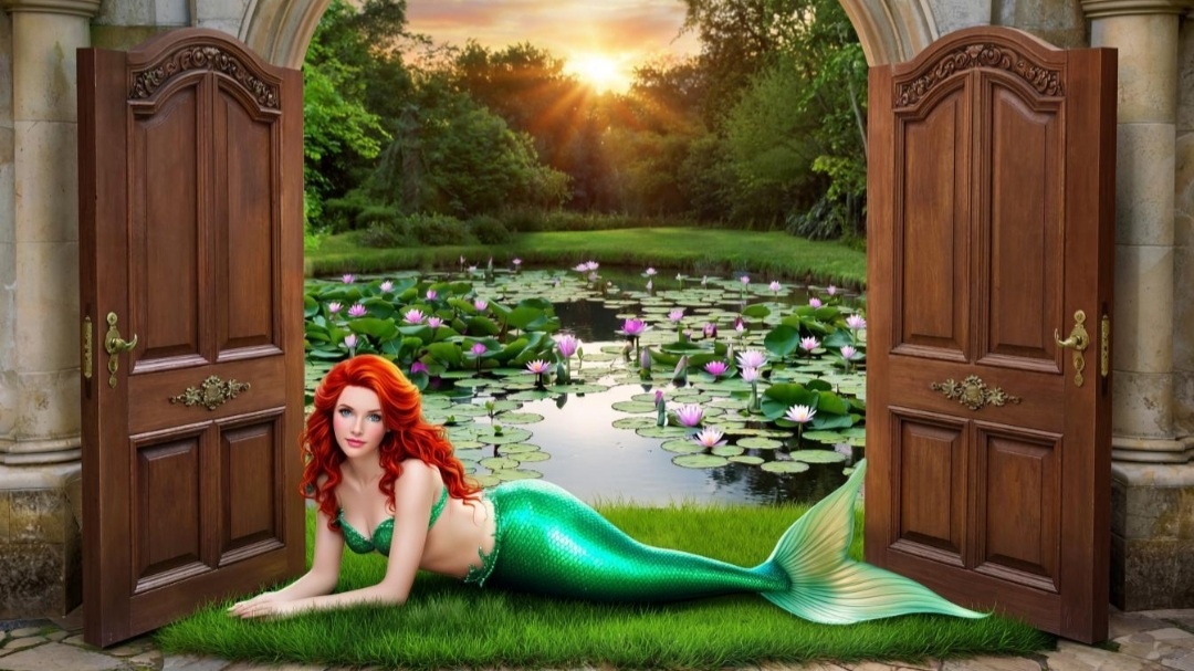 Картинка создана Нейросетью