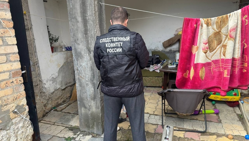      Фото: СУ СКР по Ставрополью