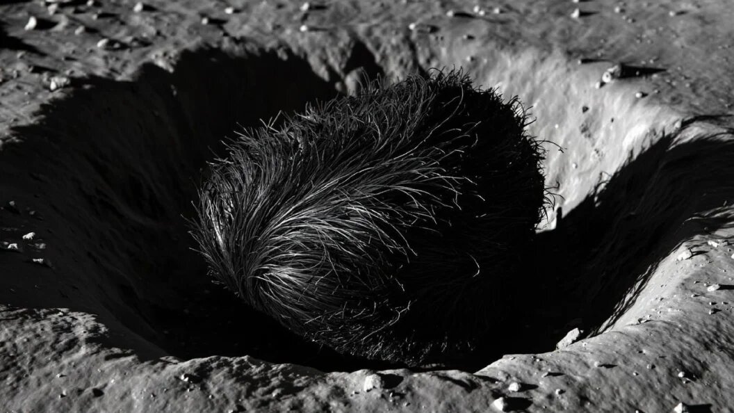    Сгенерировано Kandinsky 4.1