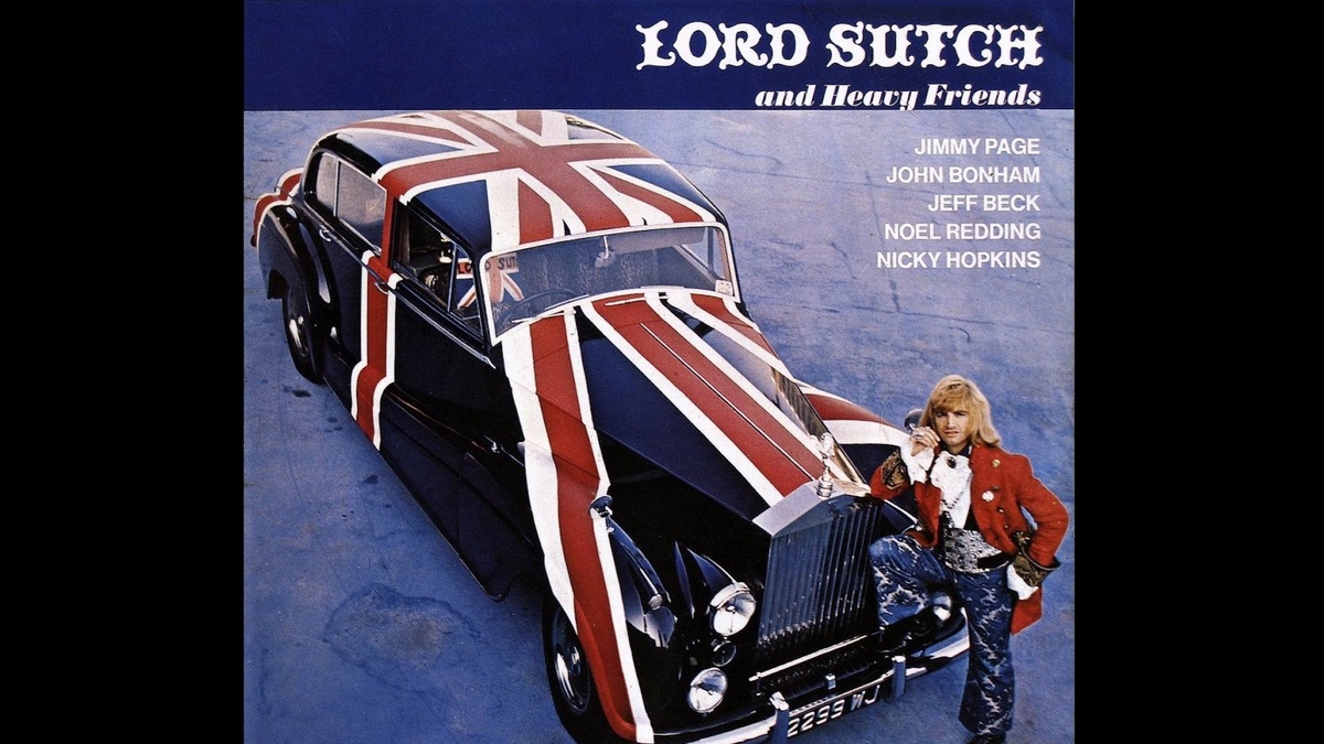 Обложка альбома 