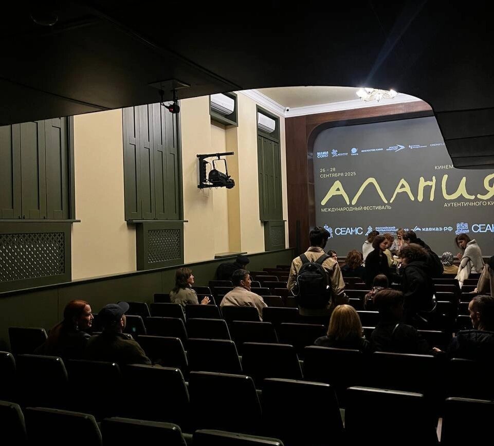    Фото: Крылья ТВ