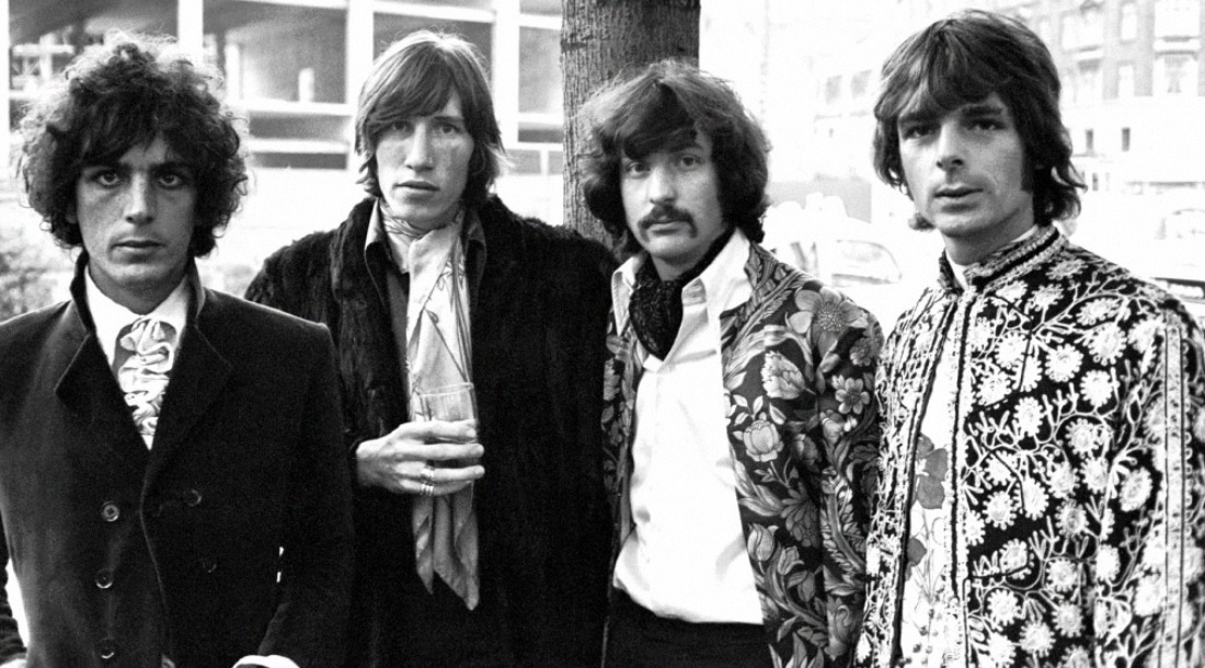     Pink Floyd / Фото: соцсети Pink Floyd