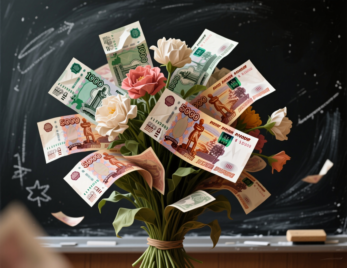 Вот на что собирают деньги родкомы, по версии скептиков