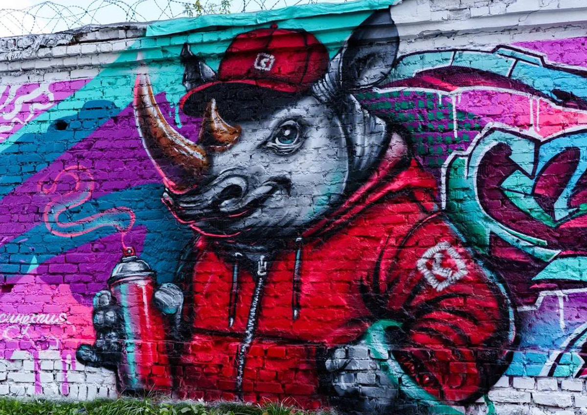 Фото: пресс-офис Университета «Синергия»