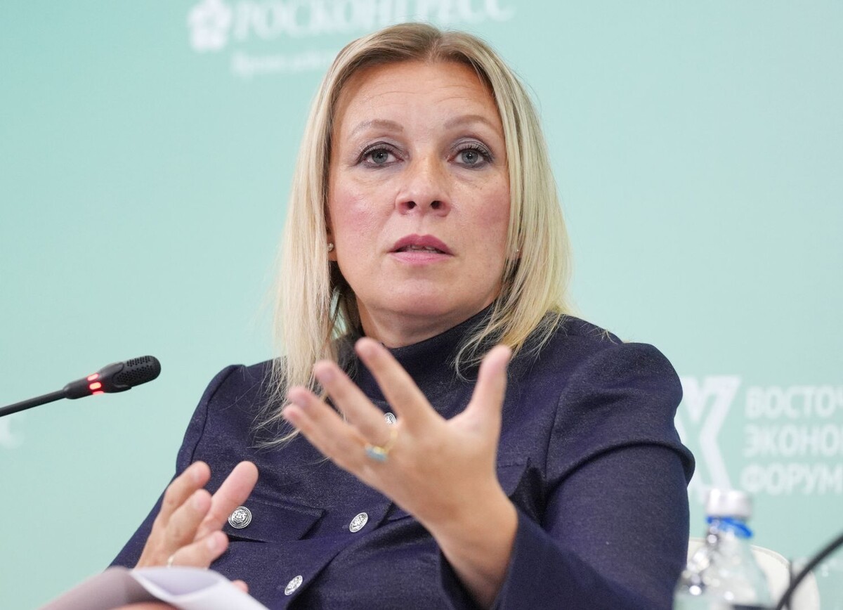     / Источник: © ИЗВЕСТИЯ/Андрей Эрштрем