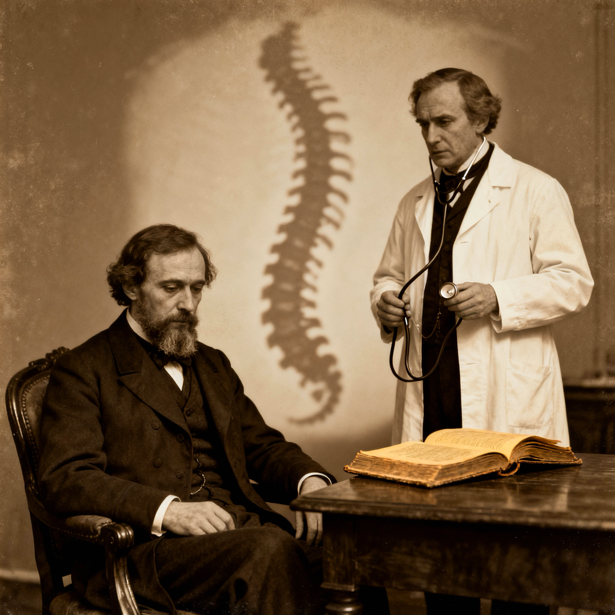 Врачебная ошибка