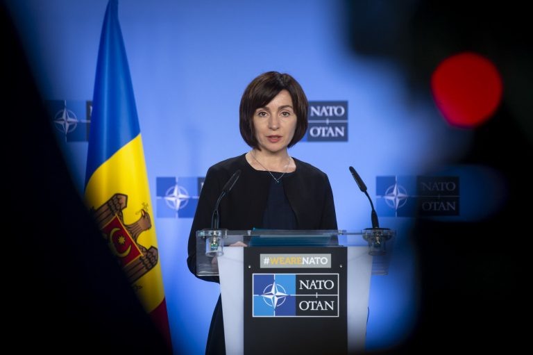    Фото: Flickr / NATO Константин Большаков