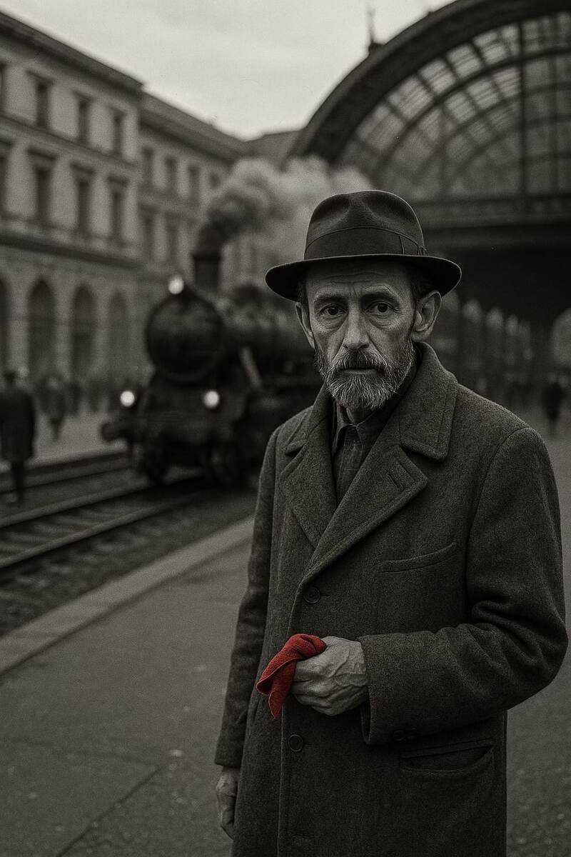 26.03.1856 - 17.02.1944